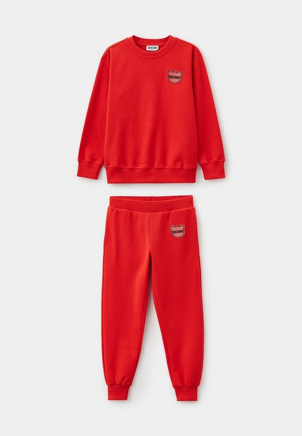 Костюм спортивный Moschino Kid