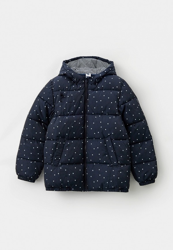 Куртка утепленная Petit Bateau