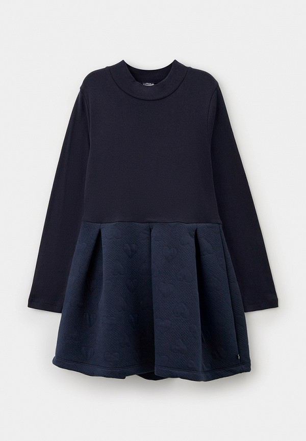 Платье Petit Bateau