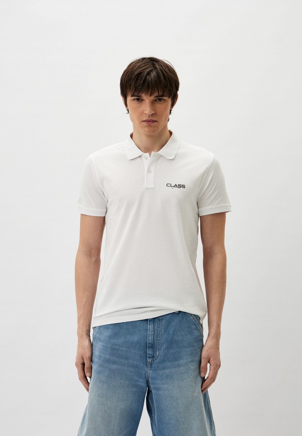 Поло Cavalli Class