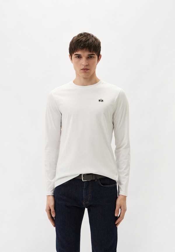 Лонгслив La Martina