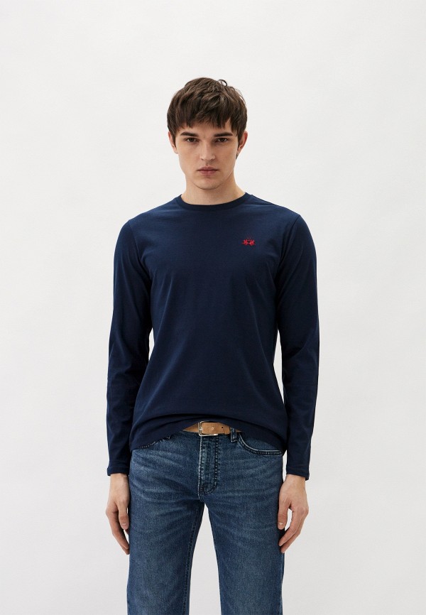 Лонгслив La Martina