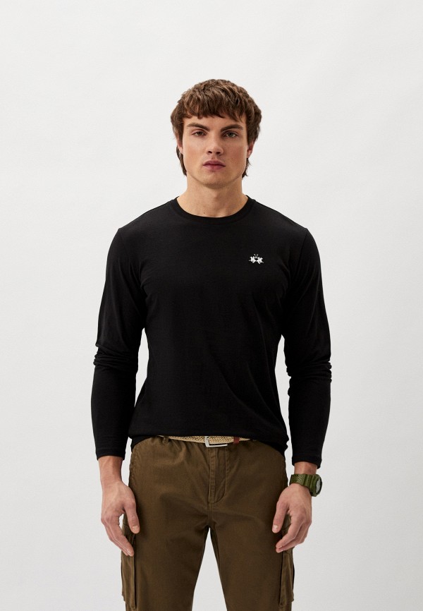 Лонгслив La Martina