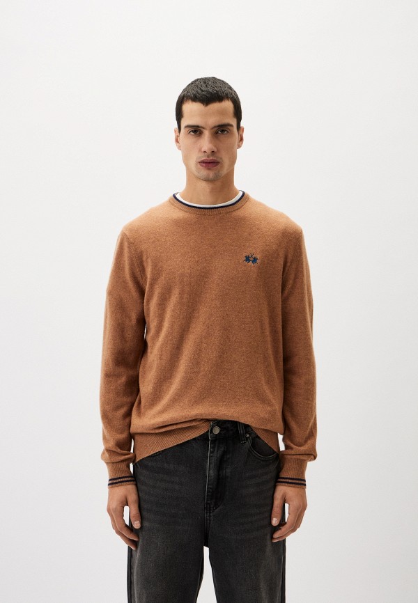 Джемпер La Martina