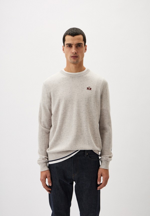 Джемпер La Martina