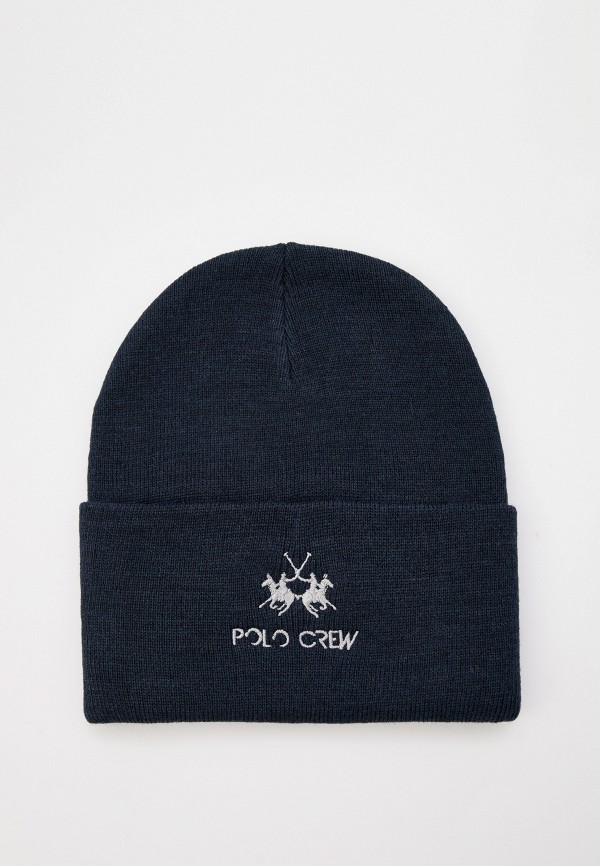 Шапка La Martina 8399₽