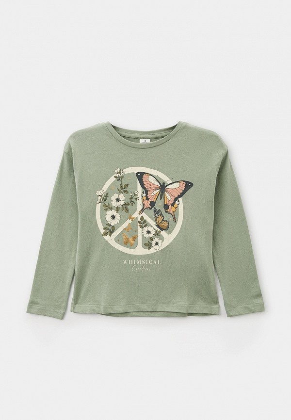 Лонгслив Springfield