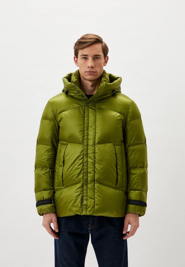 Пуховик Woolrich CFWOOU0968MRUT3664