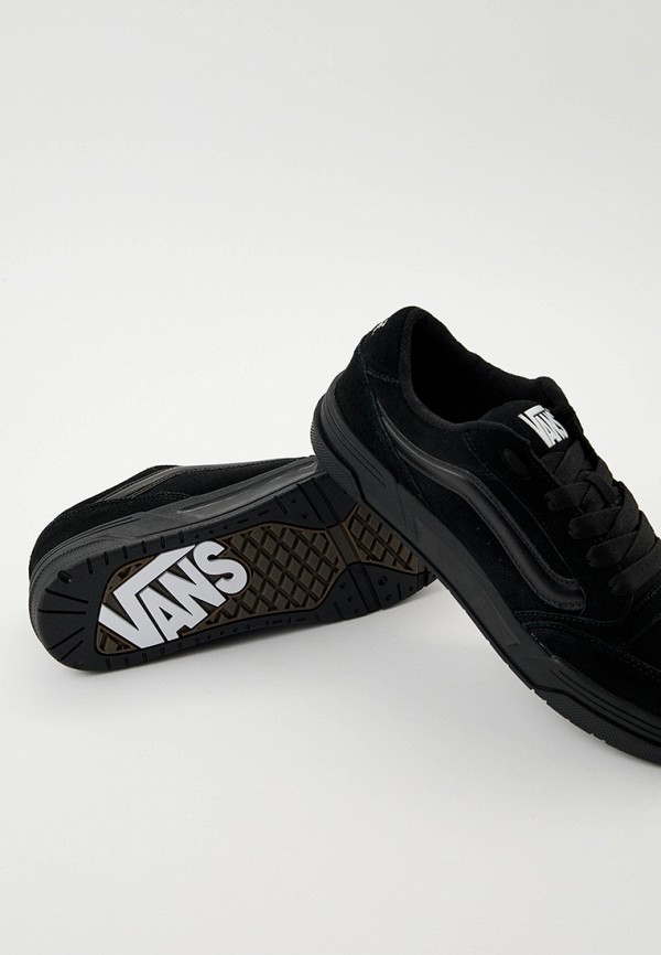 Кеды Vans  VN000D1J Фото 5