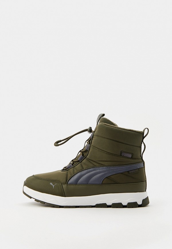 Дутики PUMA Puma Evolve Boot Puretex Jr