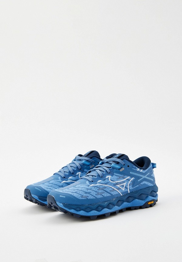 Кроссовки Mizuno  J1GK2470 Фото 3