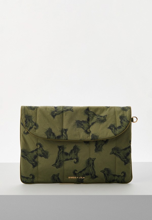 Чехол для ноутбука Bimba Y Lola