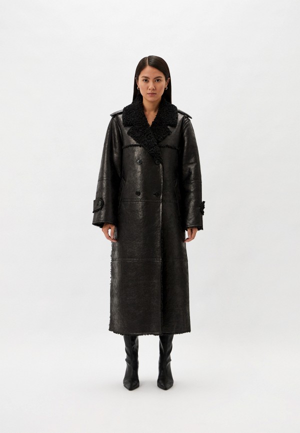 Дубленка Bimba Y Lola 34899₽