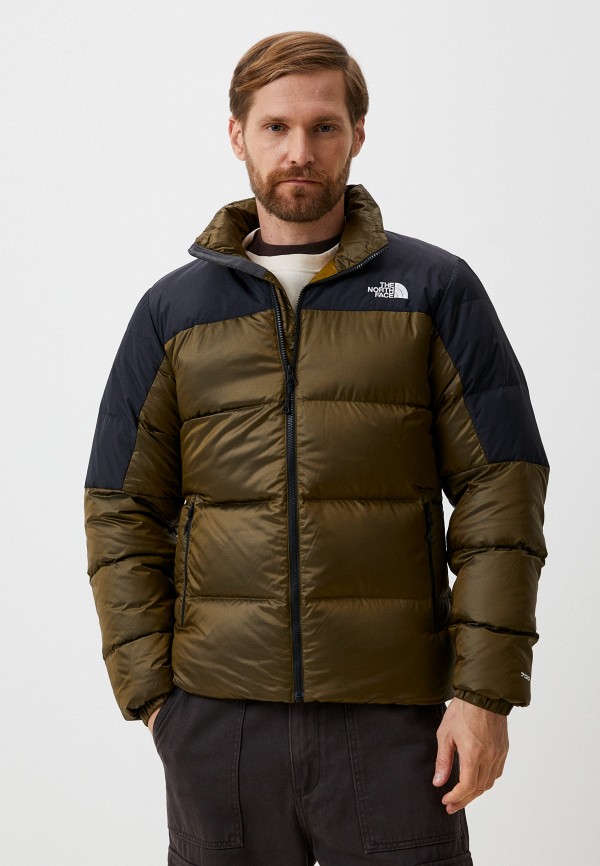 Пуховик The North Face