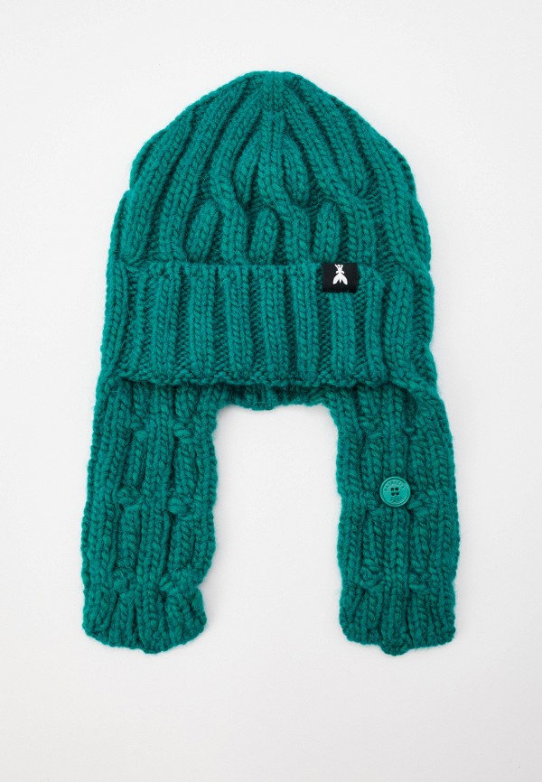 Шапка Patrizia Pepe 21900₽