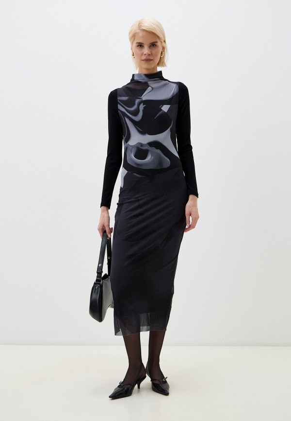 Платья 2 шт Desigual 19299₽