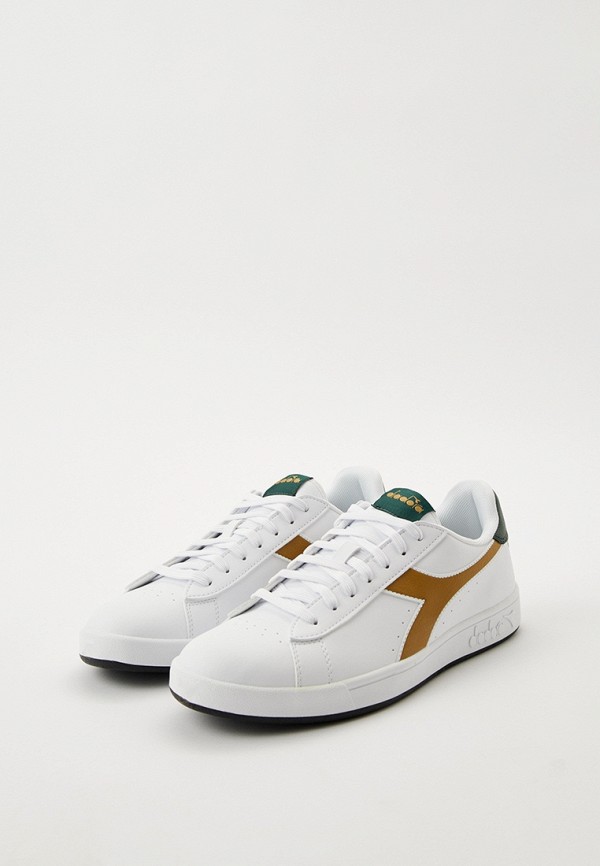 Кеды Diadora  101.178327D1088 Фото 3