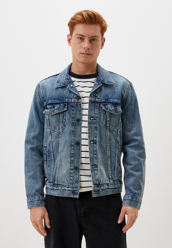 Куртка джинсовая Levi's®