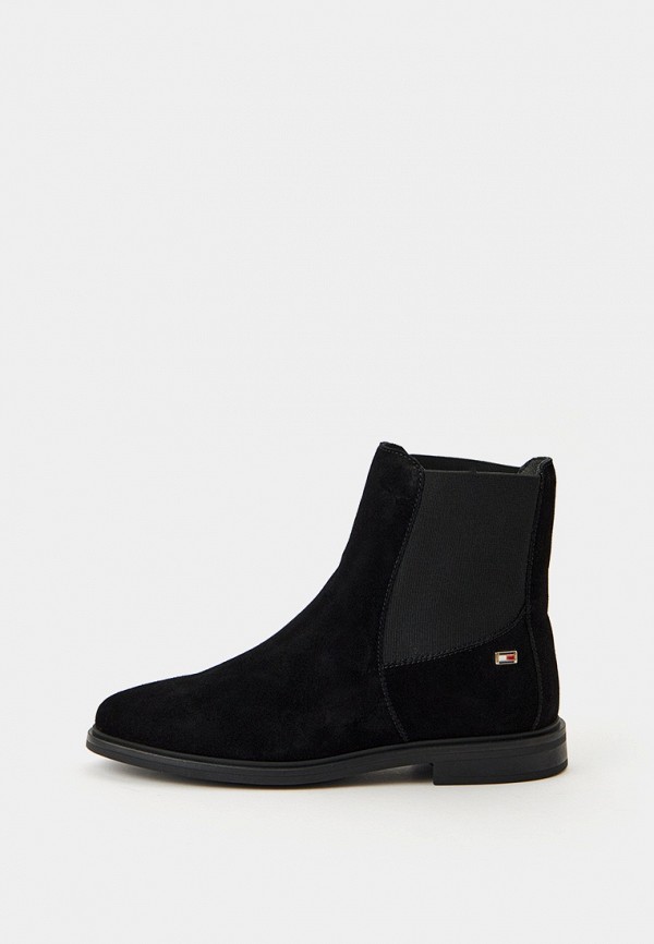 Ботинки Tommy Hilfiger