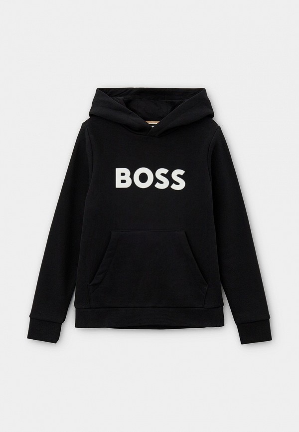 Худи Boss