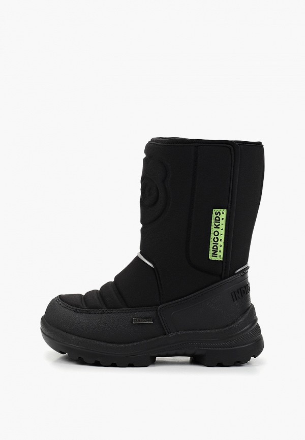 Дутики Indigo Kids