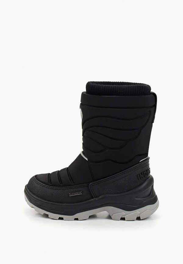 Дутики Indigo Kids