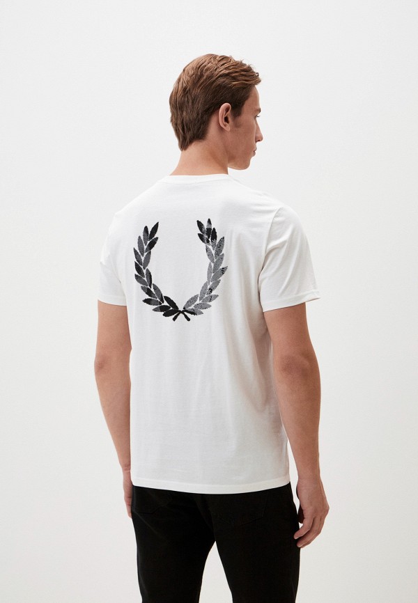 Футболка Fred Perry  M8592 Фото 2