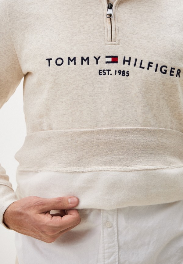 Олимпийка Tommy Hilfiger  MW0MW20954 Фото 4