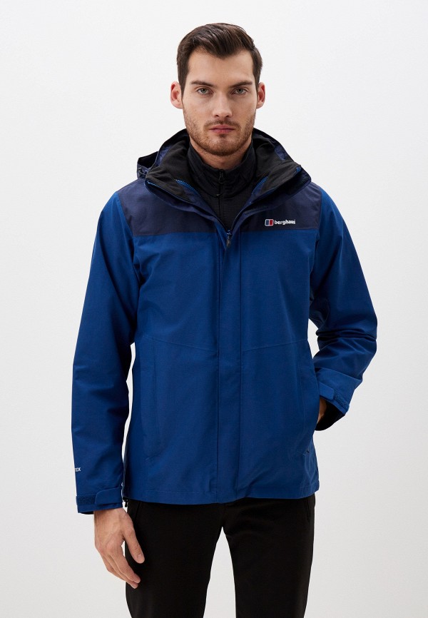 Ветровка Berghaus