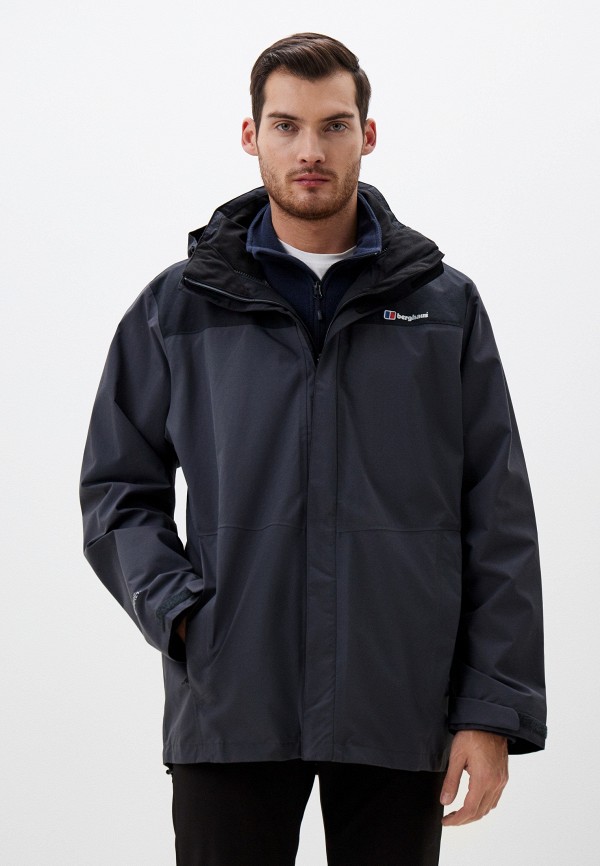 Ветровка Berghaus