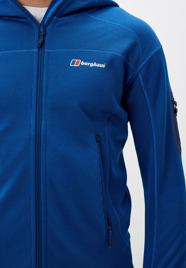 Толстовка Berghaus  422282HU4 Фото 5