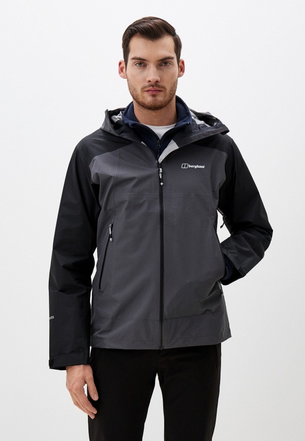 Ветровка Berghaus