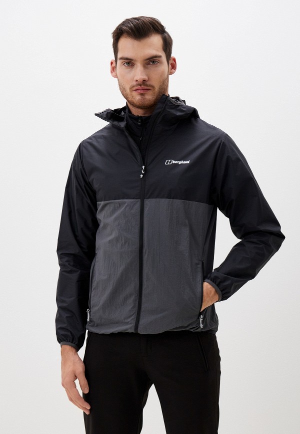 Ветровка Berghaus