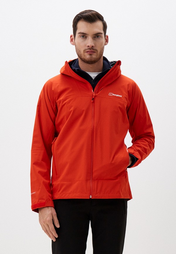 Ветровка Berghaus