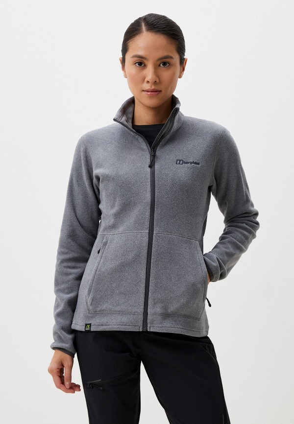 Олимпийка Berghaus