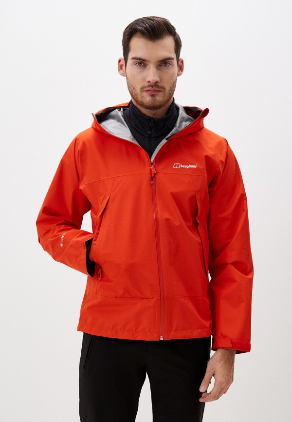 Ветровка Berghaus