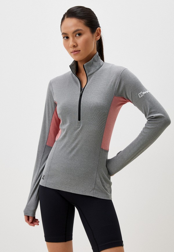 Олимпийка Berghaus