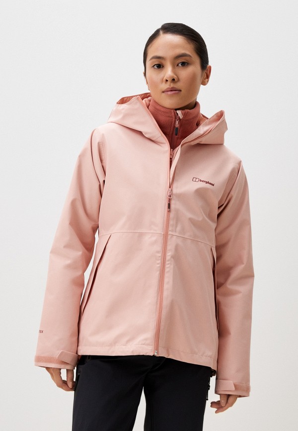 Ветровка Berghaus 20360₽