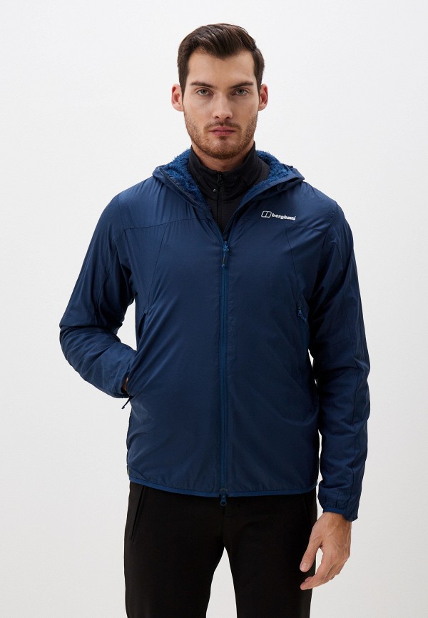 Ветровка Berghaus