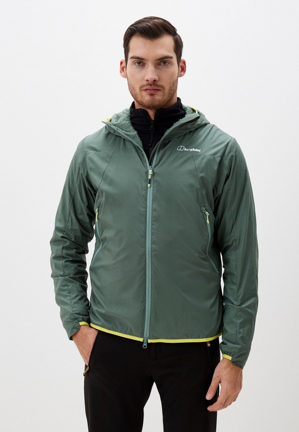 Ветровка Berghaus