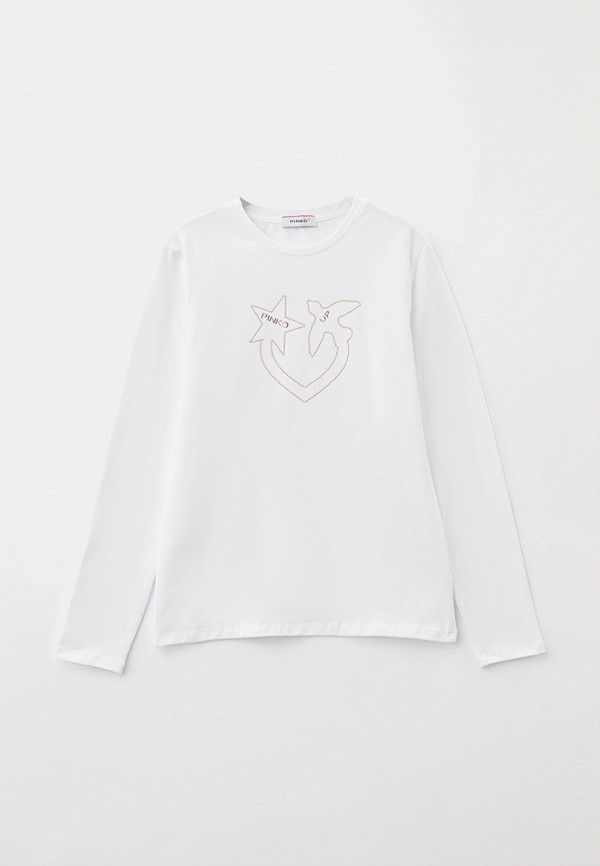 Лонгслив Pinko Up