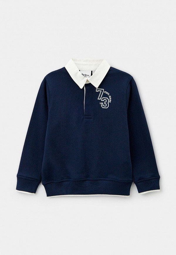 Свитшот Pepe Jeans