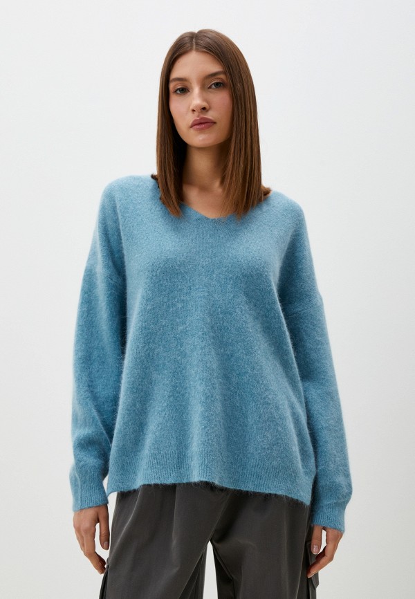 Пуловер Sei Unica