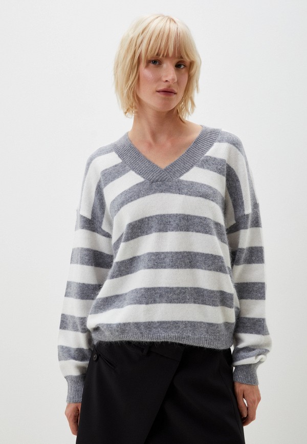 Пуловер Sei Unica