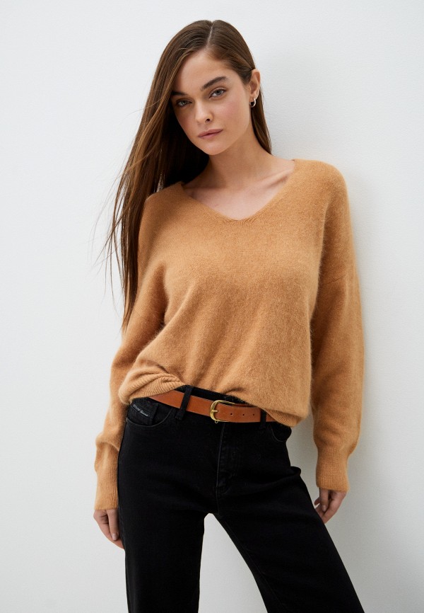 Пуловер Sei Unica