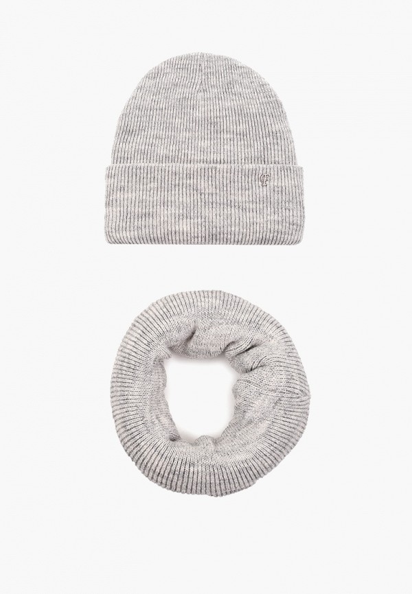 Шапка и снуд Val Vutti