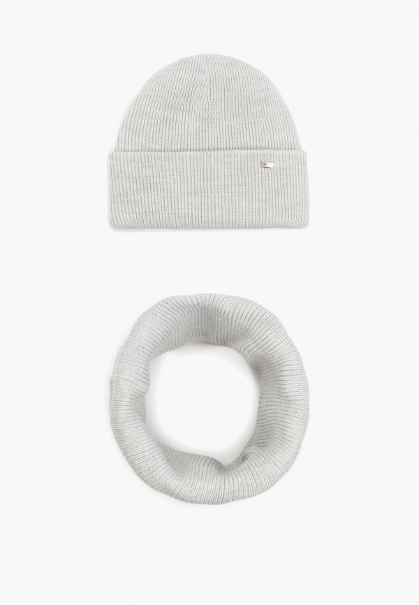 Шапка и снуд Val Vutti