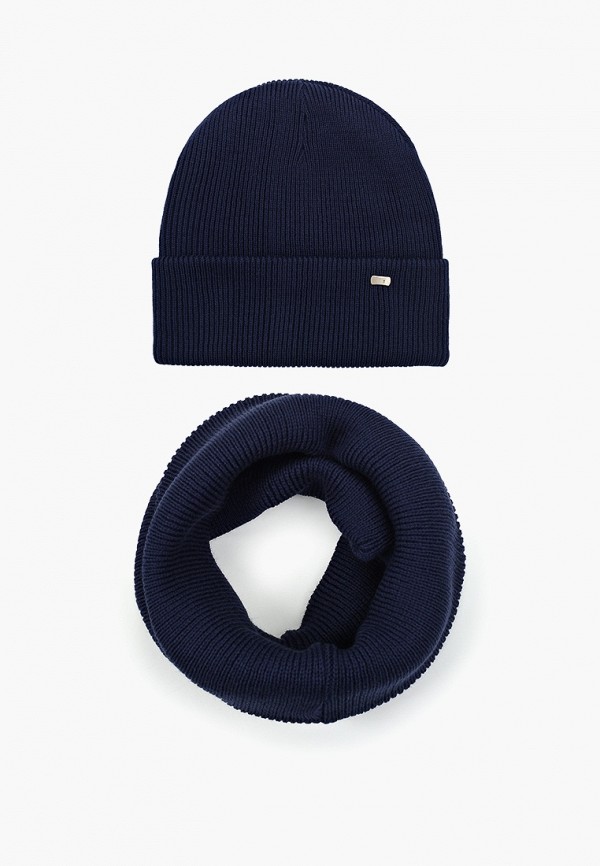 Шапка и снуд Val Vutti