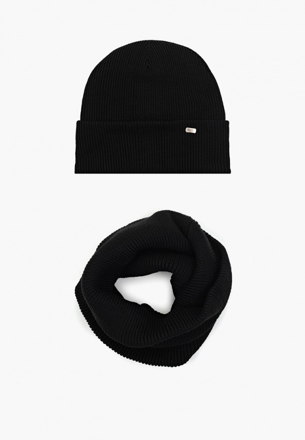 Шапка и снуд Val Vutti