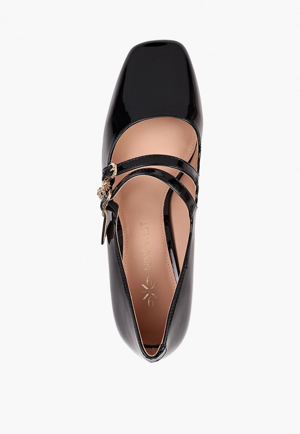 Туфли Nine West  101701773 Фото 4